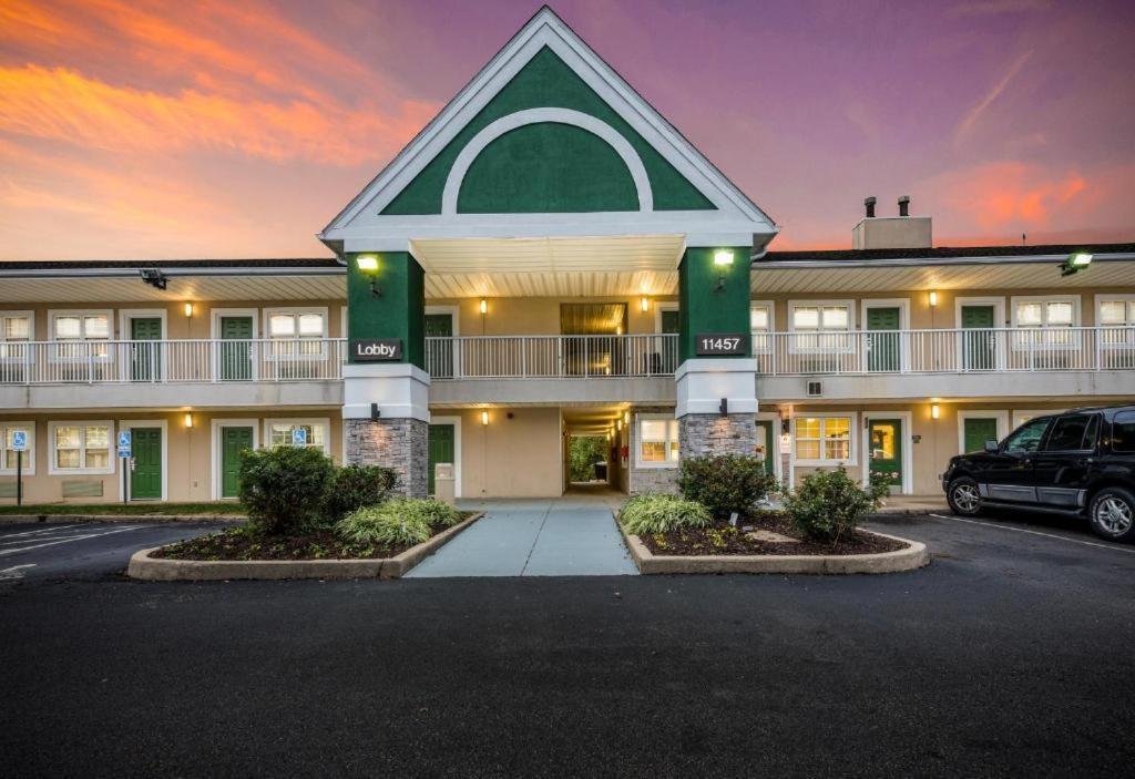Siegel Select Cincinnati Sharonville Glendale 외부 사진